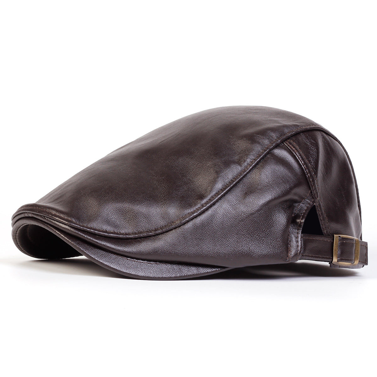 Warren | Classic Premium Flat Cap