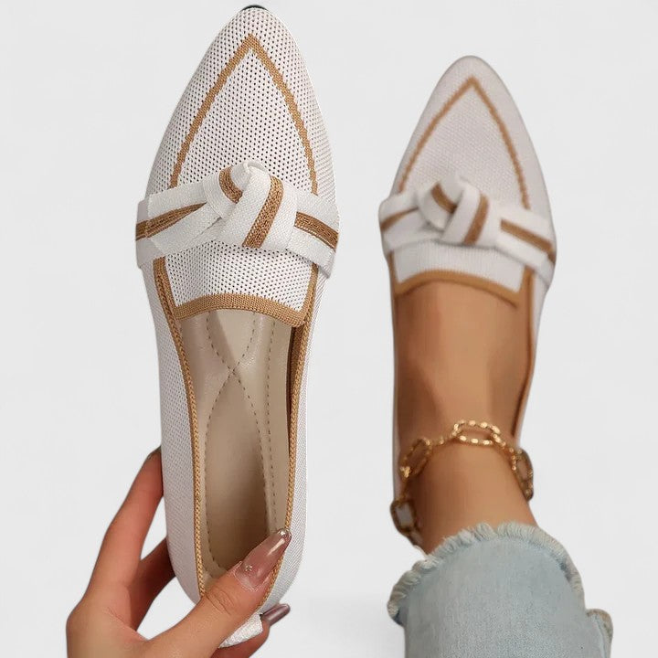 Women's Slip-On Sandals