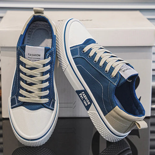 Zorion | Classic Premium Everyday Sneaker