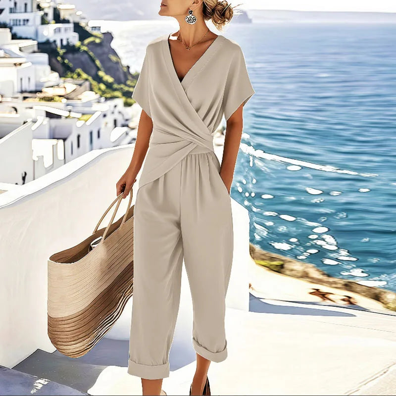Warren | Elegant Two-Piece Set
