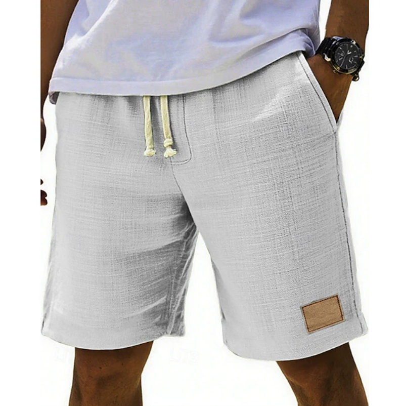 Warren | Classic Summer Lace Short