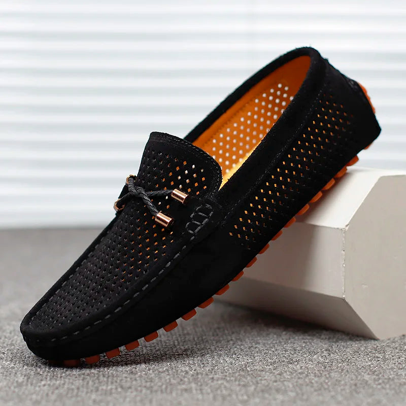 Men's Slip-On Loafers