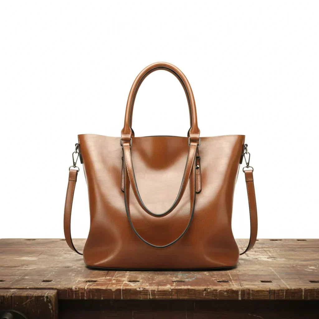 Warren | Vintage Shoulder Bag