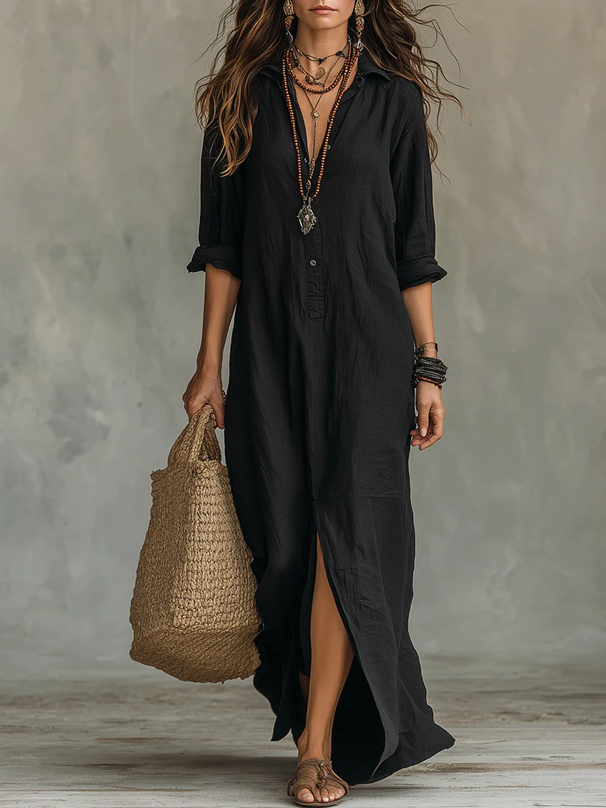 Women's Maxi Dress