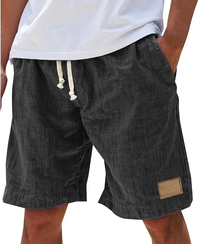 Men's Summer Shorts