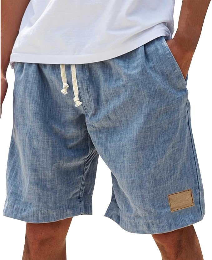 Men's Summer Shorts