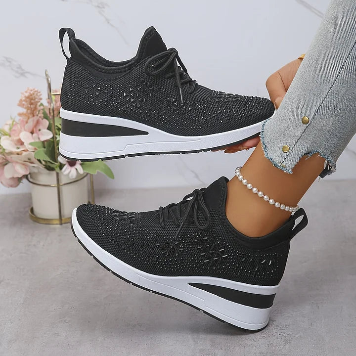 Althea | Premium Comfortable cushioned Shoes