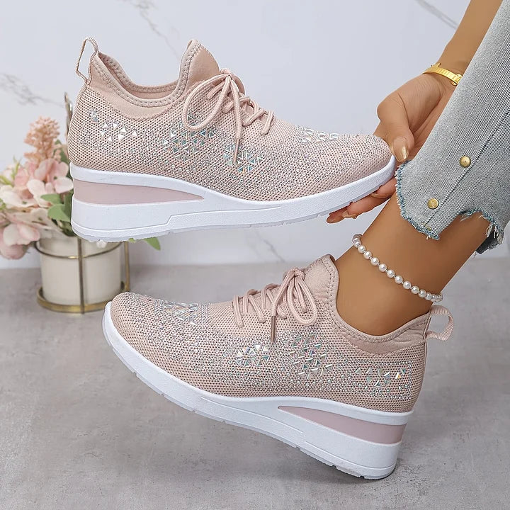 Althea | Premium Comfortable cushioned Shoes