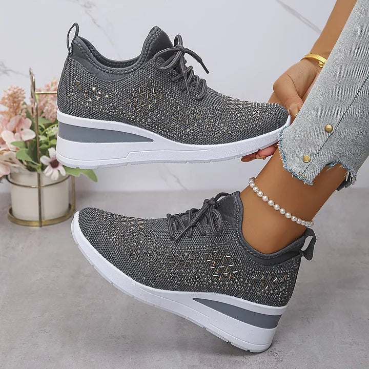 Althea | Premium Comfortable cushioned Shoes