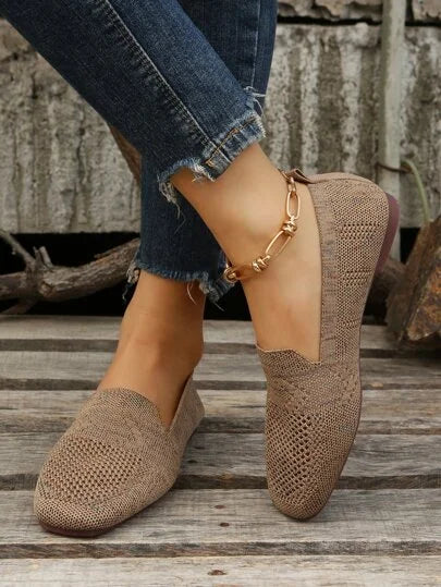Theodora | Elegant Comfortable cushioned Shoes