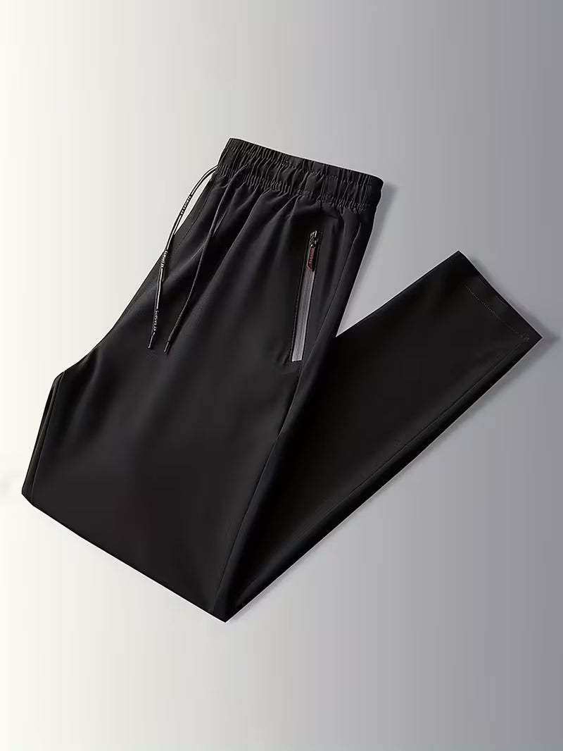 Warren | Casual Breathable Lightweight Pants