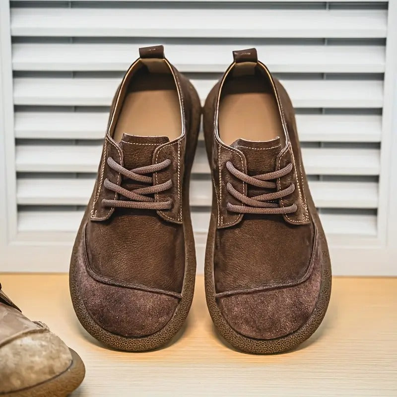 Men's Leather Shoes
