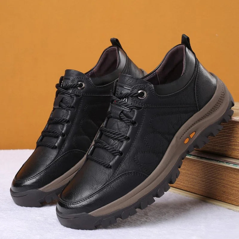 Callan | Classic Premium cushioned Shoes