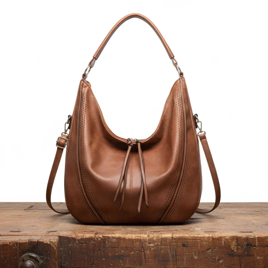 Warren | Stylish Classic Tote Bag